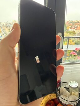 Apple iPhone 13 Pro Max 128GB - zelený - 6