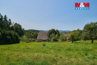 Prodej zemědělské usedlosti, Petrovice - 6