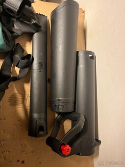 vysavač + foukač listí - 6