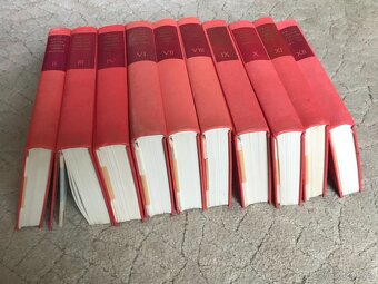 Dějiny druhé světové války 1939-1945, 10 dílů - 6