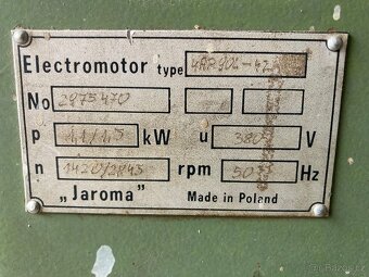 Hoblovka s protahem Jaroma - 6