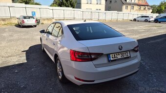 Škoda superb 3 . - 6