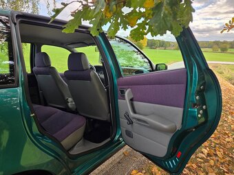 Fiat Punto - Kup ČR - Veterán po prvním majiteli. - 6