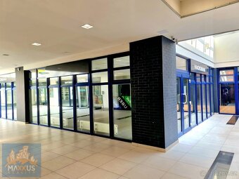 Pronájem obchodního prostoru (60,3 m2), Praha 5 - Stodůlky, - 6