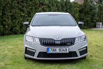 Škoda Octavia, RS 2.0 TDI 4x4 DSG - 6