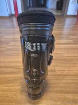 Prodám lyžařský set - lyže, boty - 6