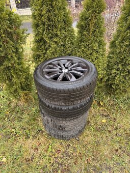 VW PASSAT DSG 2.0 TDI 103kw - 6