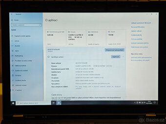 Lenovo ThinkPad T410s - 6