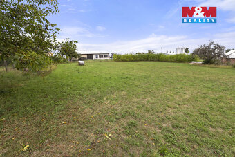 Prodej pozemku k bydlení v Dolním Újezdě - 6