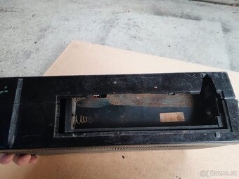 Rádio Spidola 240 - 6