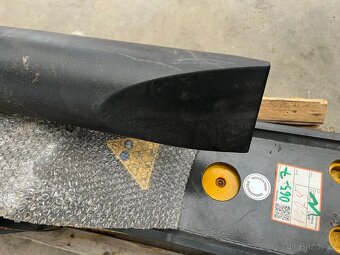 Hydraulické kladivo MUSTANG HM 1300 - 6