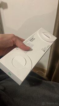 Apple Watch starlight white 41mm 9 series - 6