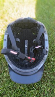 Helma na koně, jezdecká Cosco - 6