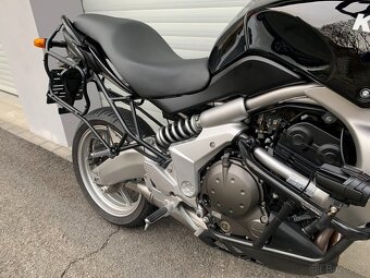 Kawasaki Versys 650 ABS 35kW - 6