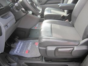 Peugeot Expert 1.6HDi L2H1, KLIMA, NAVIGACE - 6