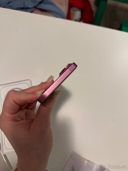 iPhone 16, 128gb v ZARUCE - 6