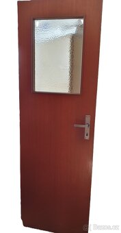 Staré vnitřní dveře - 6