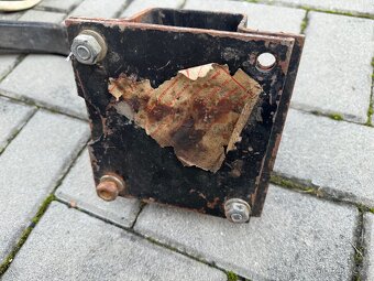 Lada Niva , nové originální tažné zařízení - 6