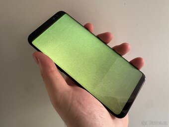 Samsung Galaxy S8 Plus G955F 64GB Midnight Black - 6