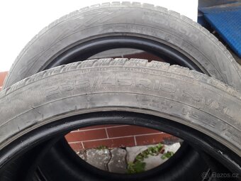 235/45R18 98V Nokian WRa4 (2xZIMA) - 6