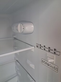 Lednička s mrazákem Candy - 6