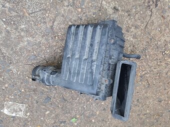 Škoda octavia 2.0tdi 110kw Automat - 6