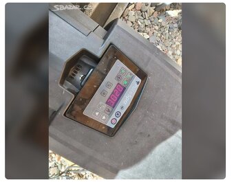 VÍŘIVKA PURESPA DELUXE HWS 800 - 6