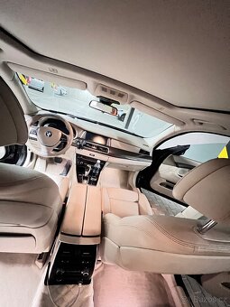 BMW GT 535d 230kw 313koni 2014rok - 6