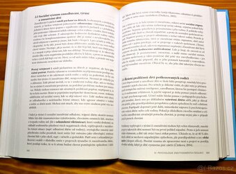 Psychologie pro pedagogy - 3 knihy - 6