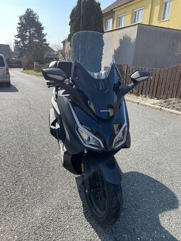 Honda Forza 125 ccm - 2025 - 6