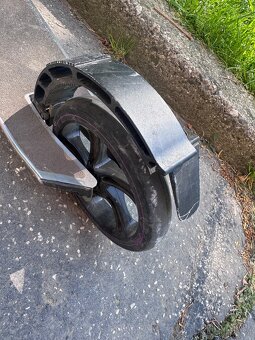 Koloběžka Oxelo Mid 9 - 6