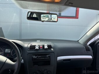 Škoda octavia 2 combi - 6