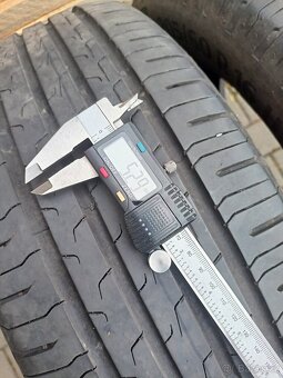 206/60r16 letní - 6