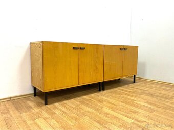 Retro komody 60. léta - 6