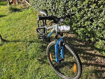 Dětské horské kolo Author A-Matrix 24 - 6