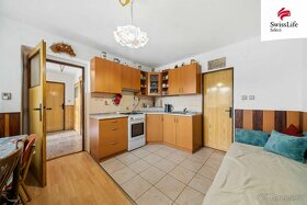 Prodej rodinného domu 300 m2 Vinary - 6