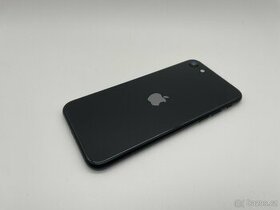 iPhone SE 2020 128GB Black 100% ZÁRUKA - 6
