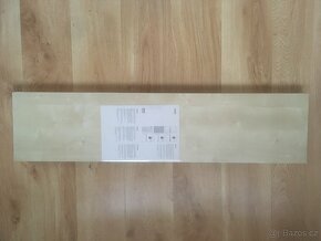 Polička IKEA LACK – rozměr 110x26 - 6