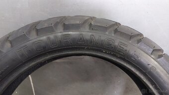 Metzeler Tourence 130/80-17 - 6