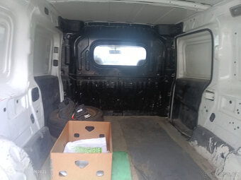 fiat doblo 1.6 CDTI 77 kw - 6