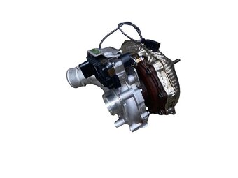 Turbo 059145874L 3.0TDI 180KW CDUC Audi A7 4G r.v. 2011 - 6