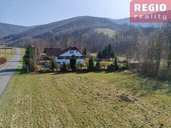 Prodej pozemku 1069m2, Řeka - 6