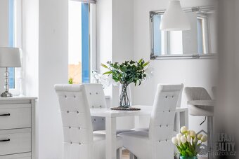 Mezonetový byt 4+kk | 112 m2, terasa, sklep, 3x parking, pří - 6