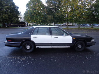 Buick Park Avenue , 1991, 3800ccm, 178.000km - 6