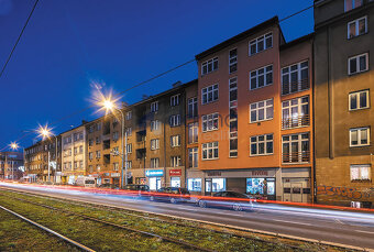 Prodej vily 220 m², pozemek 500 m² V olšinách, Praha - Straš - 6