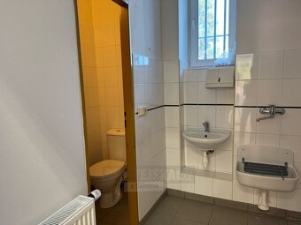 Pronájem nebytového prostoru 40 m² – Jírovcova ulice, České  - 6