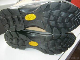 Dámská kožená obuv La Sportiva GTX, vel.38 - 6