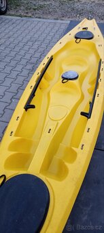 Kajak NECKY CRUISER II - 6
