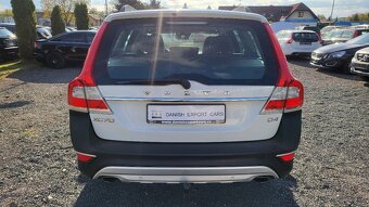 VOLVO XC70 2016 2.0D4 133kW SUMMUM,TEMPOMAT,VÝHŘEVY,SERVISKA - 6