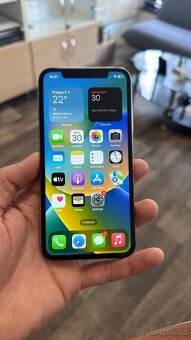 iPhone X 64Gb - 6